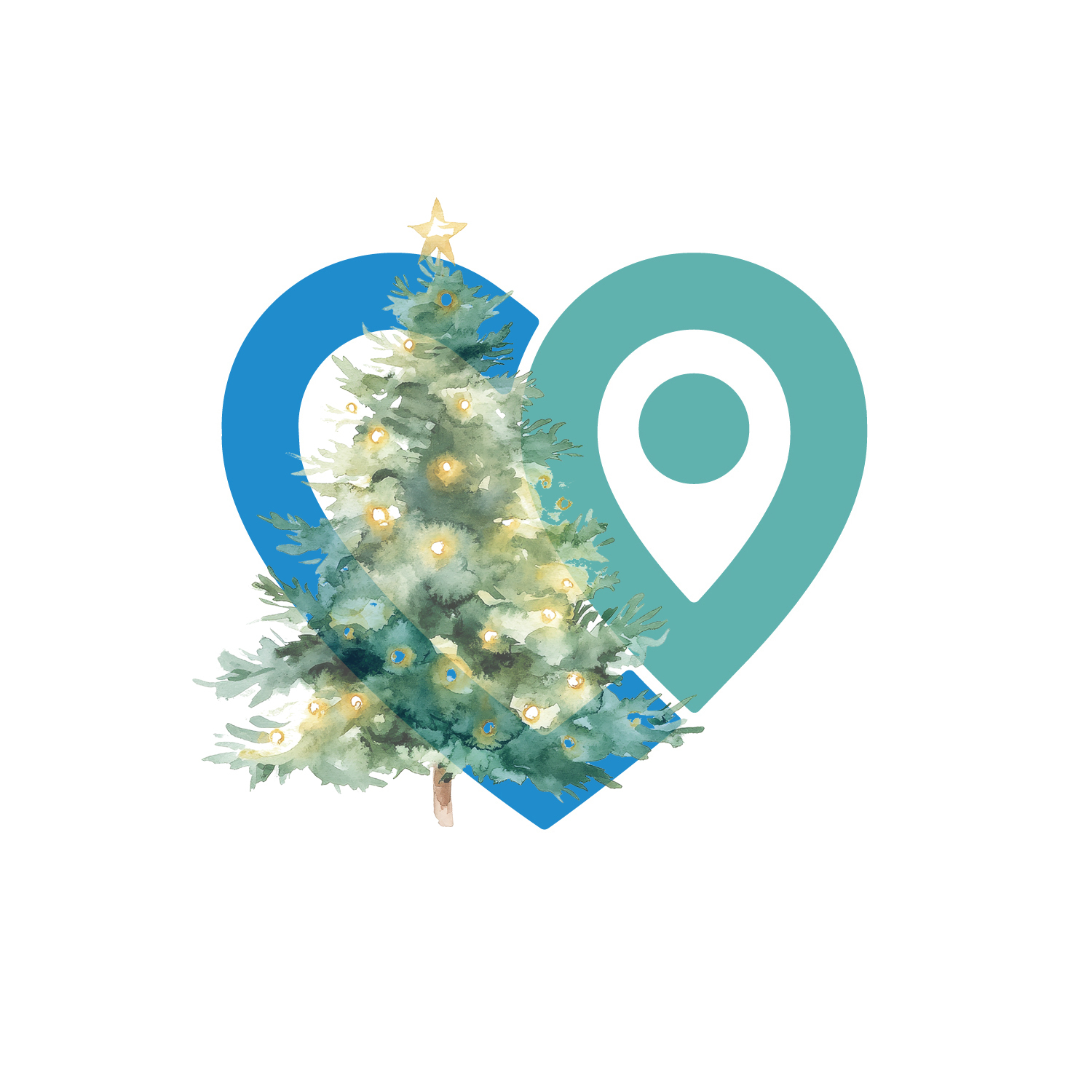 Shine the Light: Christmas at the Pearl Street Arts Center - logo